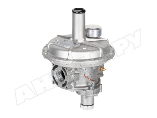 Регулятор давления газа Madas RG/2MBZ DN 32, арт: RB05Z R150.