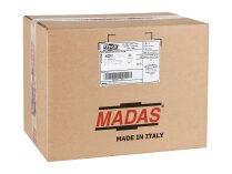 Регулятор давления газа Madas RG/2MBZ DN 32, арт: RB05Z R150.