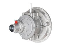 Регулятор давления газа Madas RG/2MBZ DN 32, арт: RB05Z R150.