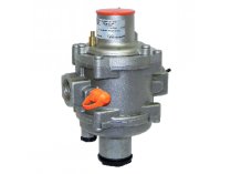 Регулятор давления газа Madas FR2LB04Z 110.