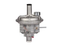 Регулятор давления газа Madas RG/2MBZ DN 32, RB05Z R160