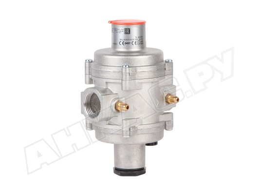Регулятор давления газа Madas FR2LB DN 25, арт: FR2LB04Z 120.