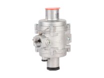 Регулятор давления газа Madas FR2LB DN 25, арт: FR2LB04Z 120.