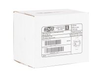 Регулятор давления газа Madas FR2LB DN 25, арт: FR2LB04Z 120.