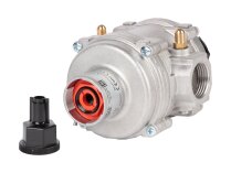 Регулятор давления газа Madas FR2LB DN 25, арт: FR2LB04Z 120.