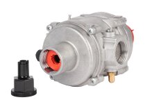 Регулятор давления газа Madas FR2LB DN 25, арт: FR2LB04Z 120.