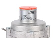 Регулятор давления газа Madas FR2LB DN 25, арт: FR2LB04Z 120.