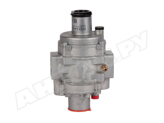 Регулятор давления газа Madas FRG/2MBCZ DN 15, арт: FBC02Z 110.