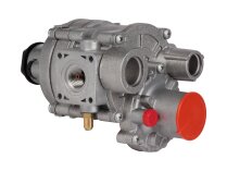 Регулятор давления газа Madas FRG/2MBCZ DN 15, арт: FBC02Z 110.