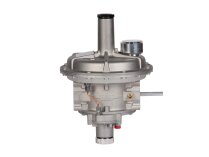 Регулятор давления газа Madas RG/2MBZ DN 50, RB07Z R130