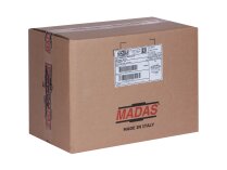 Регулятор давления газа Madas RG/2MBZ DN 50, арт: RB07Z R130.