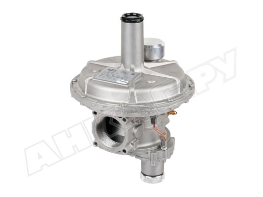Регулятор давления газа Madas RG/2MBZ DN 50, арт: RB07Z R140.