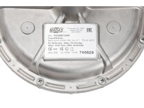 Регулятор давления газа Madas RG/2MBZ DN 50, арт: RB07Z R140.