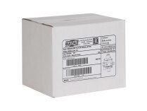 Регулятор давления газа Madas FRG/2MBCZ DN 20, арт: FBC03Z 120.