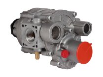 Регулятор давления газа Madas FRG/2MBCZ DN 20, арт: FBC03Z 120.