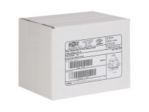 Регулятор давления газа Madas FRG/2MBCZ DN 25, арт: FBC04Z 110.