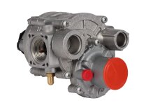 Регулятор давления газа Madas FRG/2MBCZ DN 25, арт: FBC04Z 110.