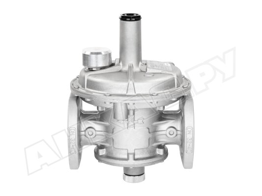 Регулятор давления газа Madas RG/2MBZ DN 32 FL, арт: RB32Z R120.