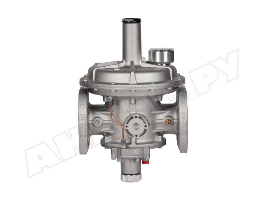 Регулятор давления газа Madas RG/2MBZ DN 32 FL, арт: RB32Z R120.