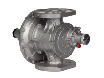 Регулятор давления газа Madas RG/2MBZ DN 32 FL, арт: RB32Z R120.