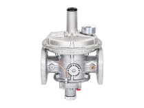 Регулятор давления газа Madas RG/2MBZ DN 32 FL, арт: RB32Z R120.