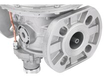 Регулятор давления газа Madas RG/2MBZ DN 32 FL, арт: RB32Z R120.