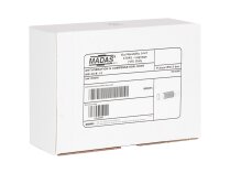 Газовый компенсатор Madas MG-30-02