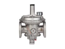Регулятор давления газа Madas RG/2MBZ DN 32 FL, RB32Z R130