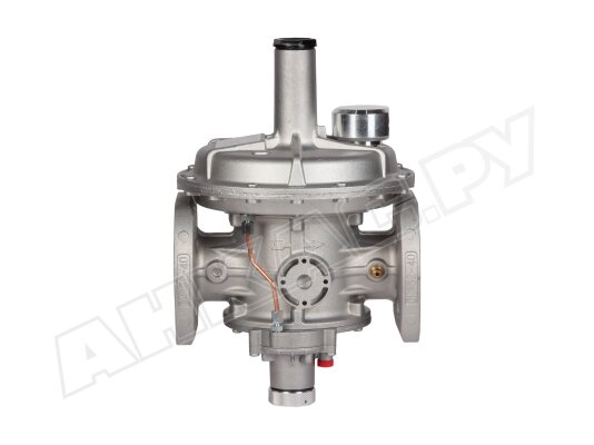 Регулятор давления газа Madas RG/2MBZ DN 32 FL, арт: RB32Z R130.