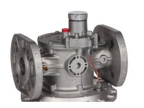 Регулятор давления газа Madas RG/2MBZ DN 32 FL, арт: RB32Z R130.