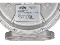 Регулятор давления газа Madas RG/2MBZ DN 32 FL, арт: RB32Z R130.