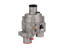 Регулятор давления газа Madas FRG/2MBCZ DN 25, арт: FBC04Z 120.