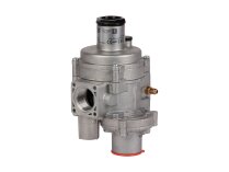 Регулятор давления газа Madas FRG/2MBCZ DN 25, арт: FBC04Z 120.