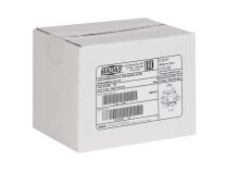 Регулятор давления газа Madas FRG/2MBCZ DN 25, арт: FBC04Z 120.