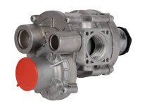 Регулятор давления газа Madas FRG/2MBCZ DN 25, арт: FBC04Z 120.
