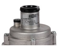 Регулятор давления газа Madas FRG/2MBCZ DN 25, арт: FBC04Z 120.