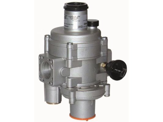 Регулятор давления газа Madas FBC04Z 130. Регулятор давления газа Madas FBC04Z 130.