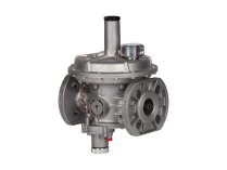 Регулятор давления газа Madas RG/2MBZ DN 32 FL, RB32Z R160