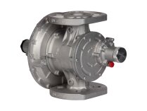 Регулятор давления газа Madas RG/2MBZ DN 32 FL, арт: RB32Z R160.