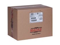 Регулятор давления газа Madas RG/2MBZ DN 32 FL, арт: RB32Z R160.