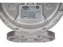 Регулятор давления газа Madas RG/2MBZ DN 32 FL, арт: RB32Z R160.