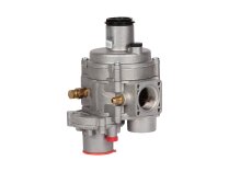 Регулятор давления газа Madas FRG/2MBCZ DN 25 CHUKOTKA, арт: FBC04Z-CHR 110.
