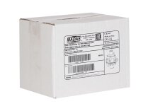 Регулятор давления газа Madas FRG/2MBCZ DN 25 CHUKOTKA, арт: FBC04Z-CHR 110.