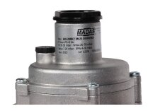 Регулятор давления газа Madas FRG/2MBCZ DN 25 CHUKOTKA, арт: FBC04Z-CHR 110.