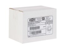 Регулятор давления газа Madas FRG/2MBCZ DN 25 CHUKOTKA, арт: FBC04Z-CHR 110.