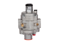 Регулятор давления газа Madas FRG/2MBCZ DN 25 CHUKOTKA, арт: FBC04Z-CHR 110.