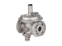 Регулятор давления газа Madas RG/2MBZ DN 40 FL, RB40Z R120