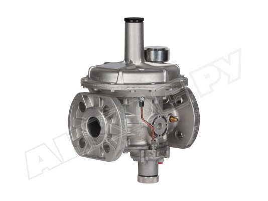 Регулятор давления газа Madas RG/2MB DN40 FL, арт: RB40Z R160.