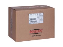 Регулятор давления газа Madas RG/2MB DN40 FL, арт: RB40Z R160.