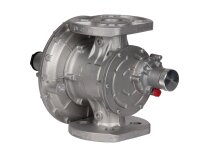 Регулятор давления газа Madas RG/2MB DN40 FL, арт: RB40Z R160.